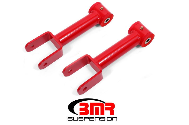 
    

BMR Suspension UTCA012R - BMRUTCA012R - BMR 79-04 Fox Mustang Non-Adj. Upper Control Arms (Polyurethane) - Red - Shipped in Europe - Tuningsupply.com

  
