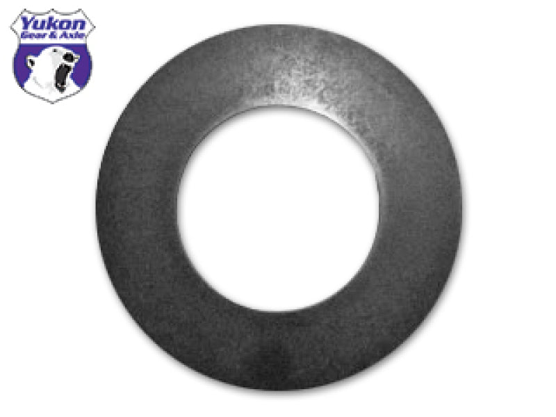 

Yukon Gear & Axle YSPTW-031 - YUKYSPTW-031 - Yukon Gear Pinion Gear and Thrust Washer For 8in and 9in Ford / Model 20 / and 7.25in Chrysler - Shipped in Europe - Tuningsupply.com
