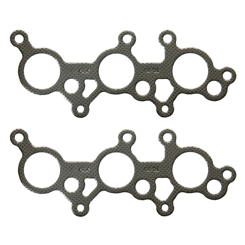 
  

Fel-Pro MS97235 - FELMS97235 - Fel-Pro 16-24 Toyota 4Runner/10-15 FJ Cruiser/11-14 Tundra Exhaust Manifold Gasket Set - Shipped in Europe - Tuningsupply.com

