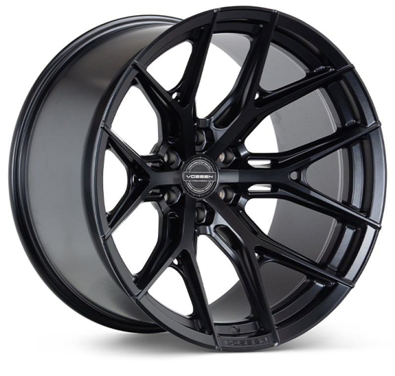 
  

Vossen HF64-8G81 - VOSHF64-8G81 - Vossen HF6-4 18x9 / 6x139.7 / ET0 / Super Deep / 106.1 CB - Satin Black Wheel - Shipped in Europe - Tuningsupply.com

