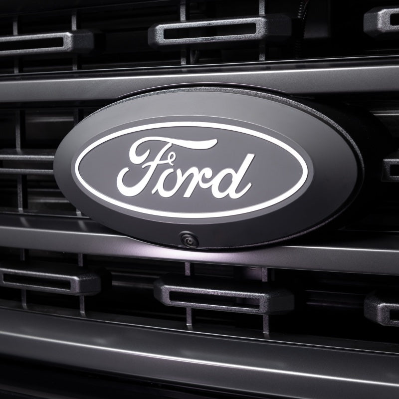
    

Putco 92607 - PUT92607 - Putco Ford F-150 Front Emblem - With camera cutout (No Spray washer) - Shipped in Europe - Tuningsupply.com

  