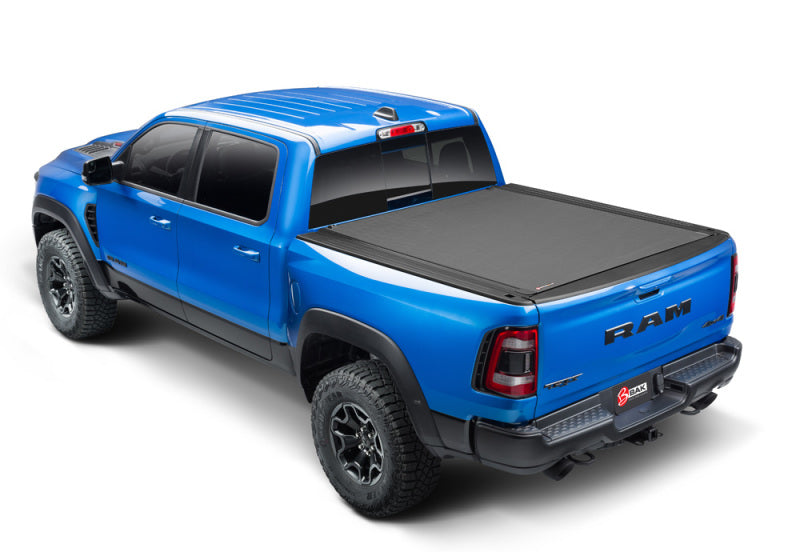 

BAK 80227 - BAK80227 - BAK 19-21 Dodge Ram w/o Ram Box Revolver X4s 5.7ft Bed Cover (New Body Style 1500 Only) - Shipped in Europe - Tuningsupply.com
