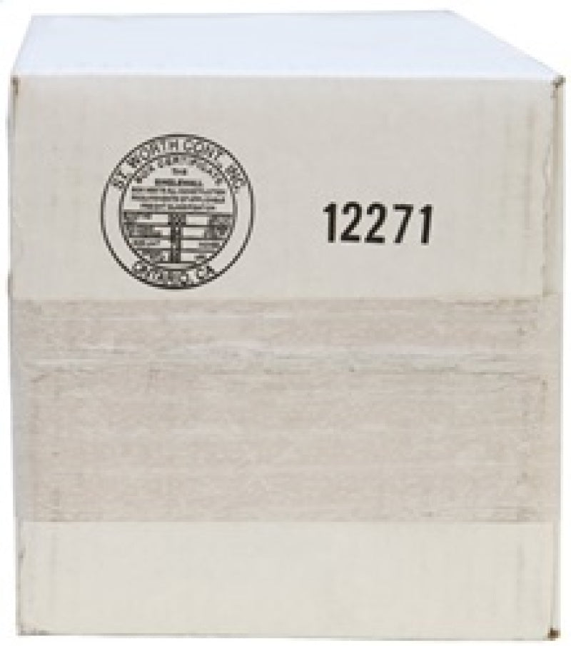 

K&N Engineering 66-3330R - KNN66-3330R - K&N X-Stream Top Assembly 9n OD 7.313in Neck Flange 3in H - Shipped in Europe - Tuningsupply.com
