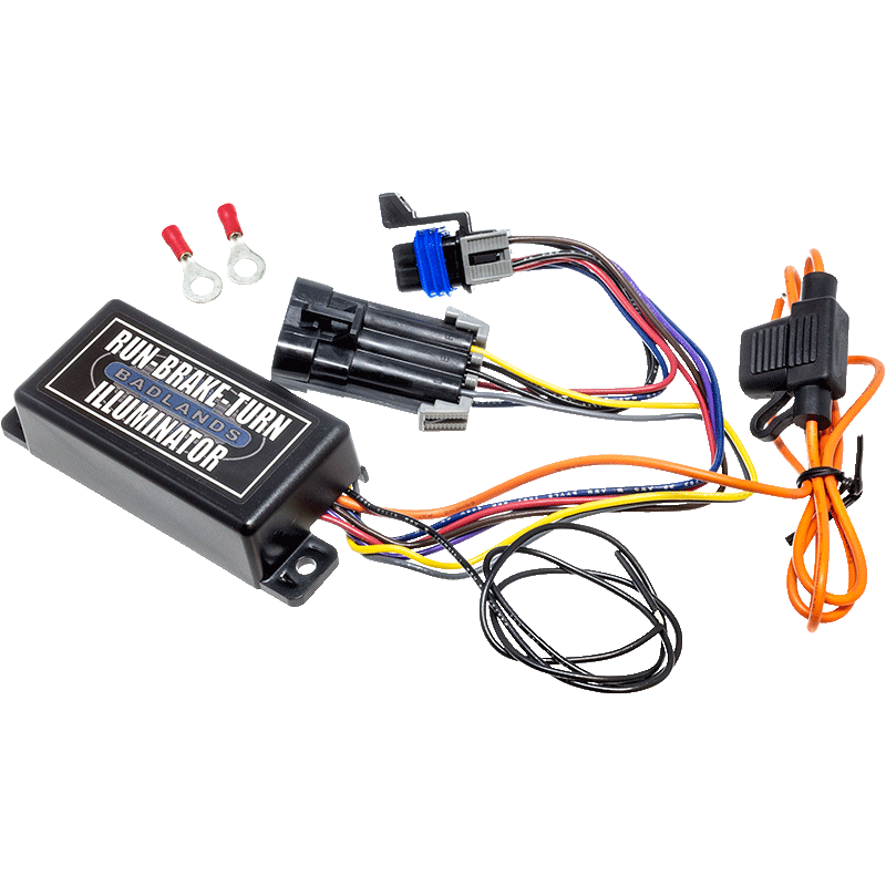 
    

Badlands ILL-VIC-01 - BADILL-VIC-01 - Badlands 09-15 Gunner Plug N Play Illuminator - Shipped in Europe - Tuningsupply.com

  