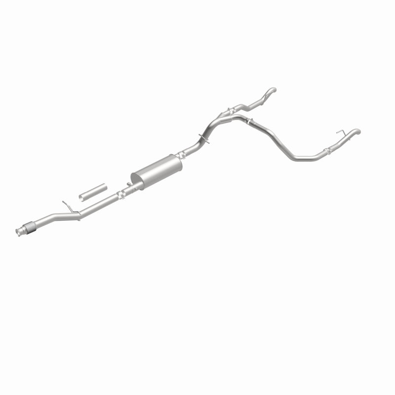 

Magnaflow 106-1084 - MAG106-1084 - BRExhaust 19-24 Chevrolet Silverado 1500 5.3L Direct-Fit Replacement Exhaust Kit - Shipped in Europe - Tuningsupply.com
