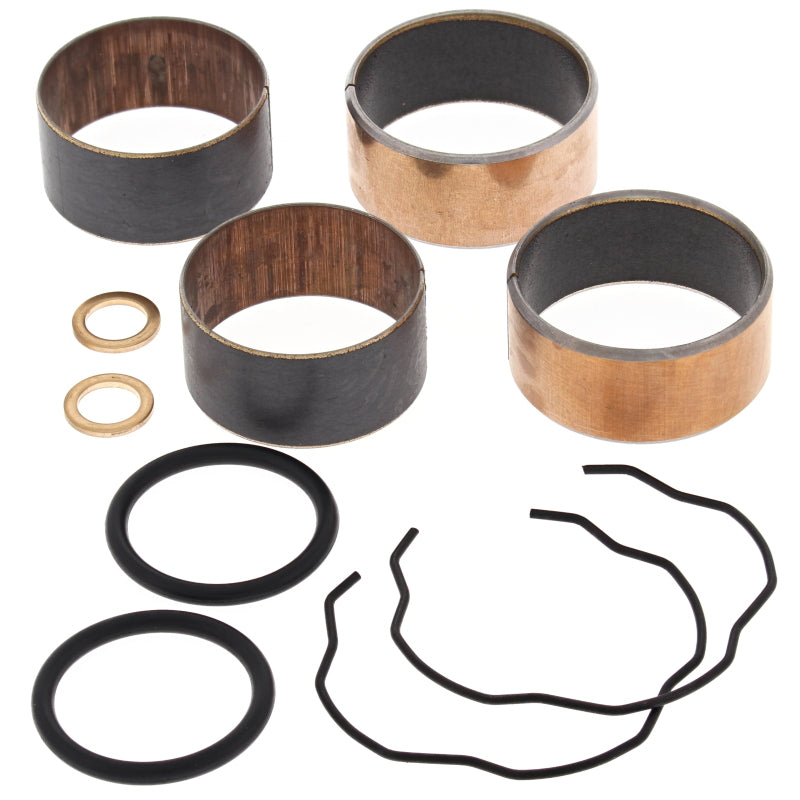 

All Balls Racing 38-6100 - ABR38-6100 - All Balls Racing 88-07 Honda VT600C Shadow Fork Bushing Kit - Shipped in Europe - Tuningsupply.com
