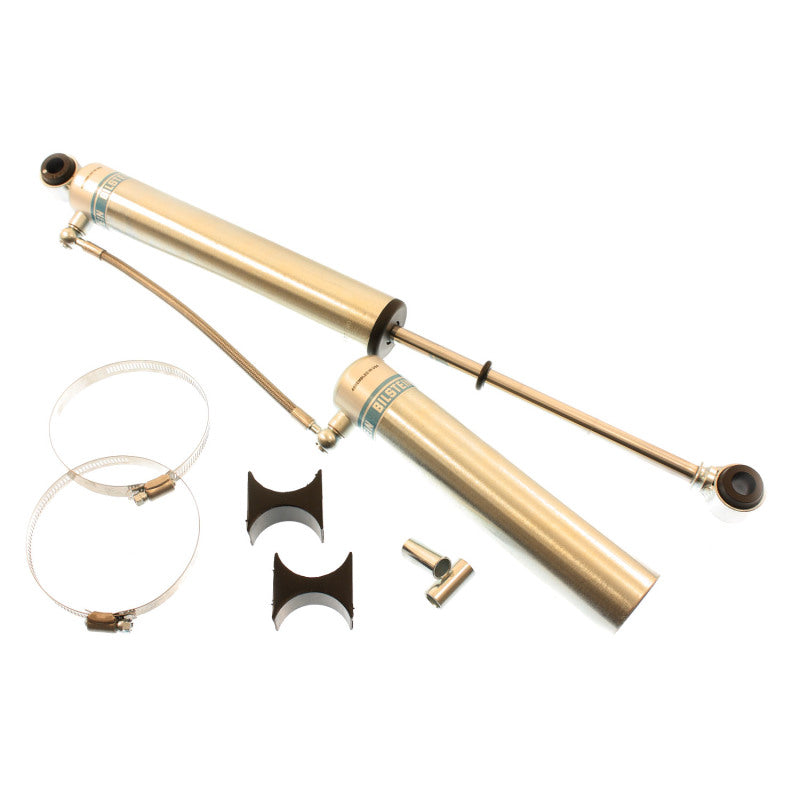 
  

Bilstein 25-176117 - BIL25-176117 - Bilstein 5160 Series 5165 Series 9.5in. Travel 255/70 46mm Monotube Shock Absorber - Shipped in Europe - Tuningsupply.com

