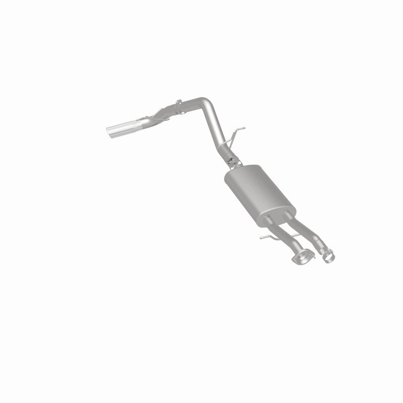 

Magnaflow 15734 - MAG15734 - MagnaFlow Sys C/B Escalade 6.0L 00-02 - Shipped in Europe - Tuningsupply.com
