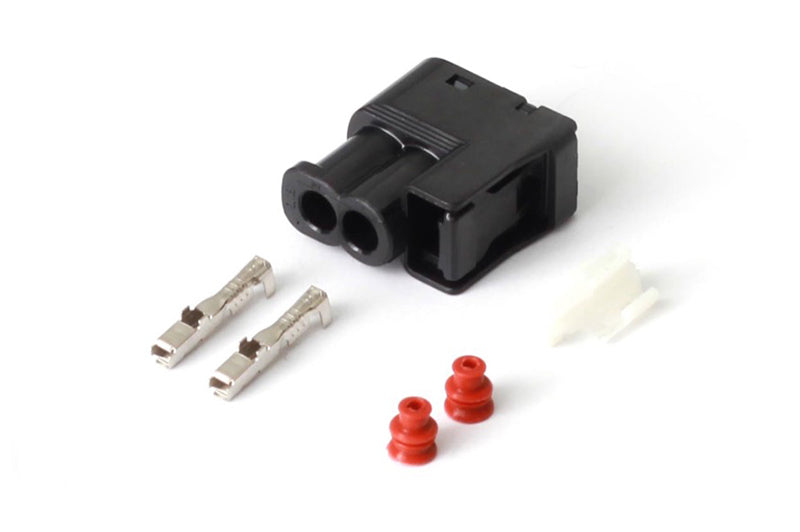 
  

Haltech HT-030400 - HALHT-030400 - Haltech Factory Toyota 2JZ Ignition Coil Plug & Pins - Shipped in Europe - Tuningsupply.com

