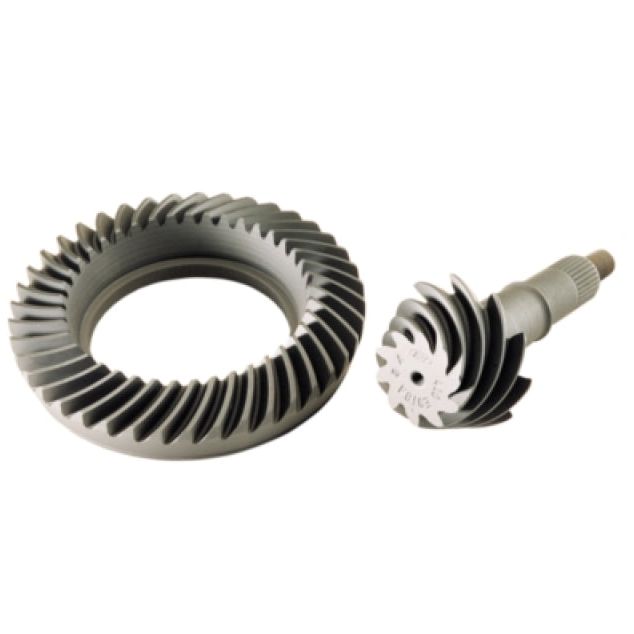 Ford Racing 8.8 Inch 4.10 Ring Gear and Pinion-tuningsupply.com