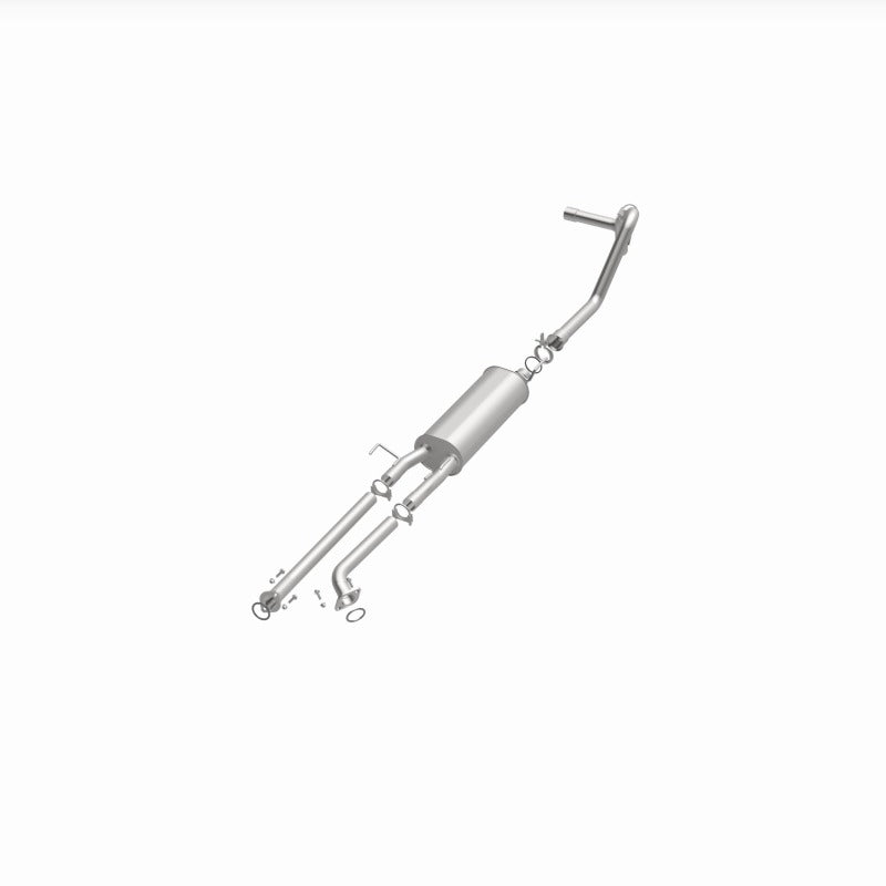 

Magnaflow 106-0121 - MAG106-0121 - MagnaFlow BRE Exhaust Kit 07-09 Nissan Tundra 5.7L - Shipped in Europe - Tuningsupply.com

