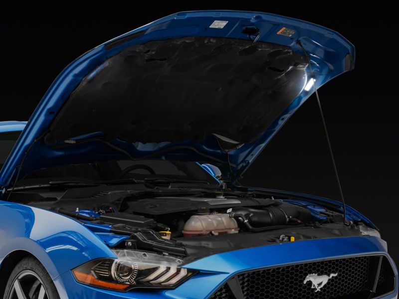 

Raxiom U10193 - RAXU10193 - Raxiom Axial Series LED Underhood Lighting Kit Universal (Some Adaptation May Be Required) - Shipped in Europe - Tuningsupply.com

