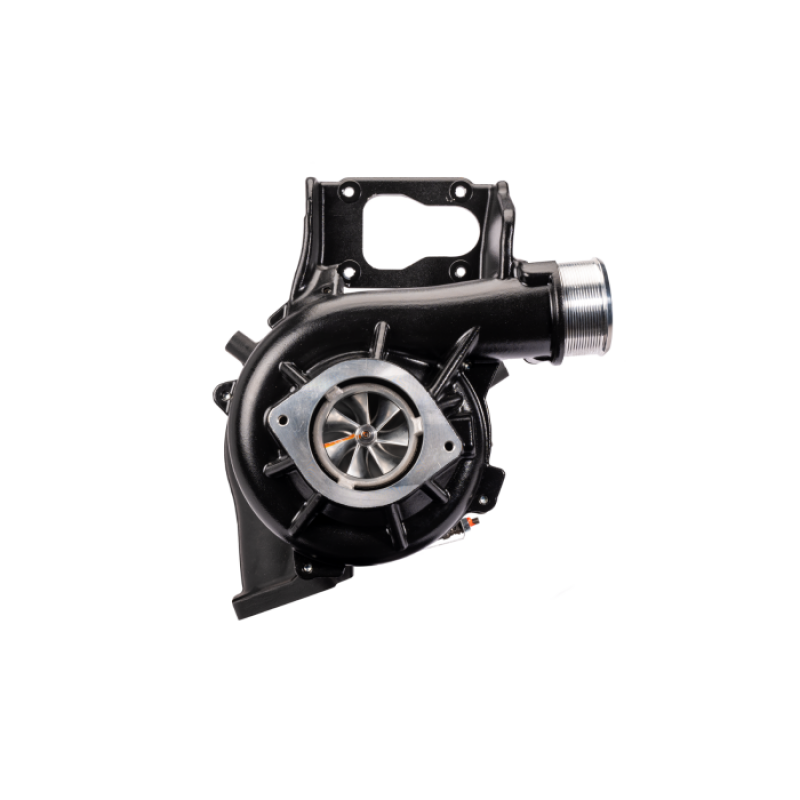 

Fleece Performance FPE-L5P-VNT63-1723 - FPEFPE-L5P-VNT63-1723 - Fleece Performance 17-23 GM 2500/3500 6.6L L5P Duramax 63mm Cheetah Turbocharger - Shipped in Europe - Tuningsupply.com
