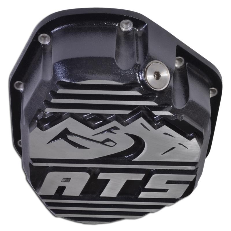 

ATS Diesel 4029003068 - ATS4029003068 - ATS Diesel Ford Sterling 12-Bolt 10.25in Ring Gear Diff Cover - Shipped in Europe - Tuningsupply.com
