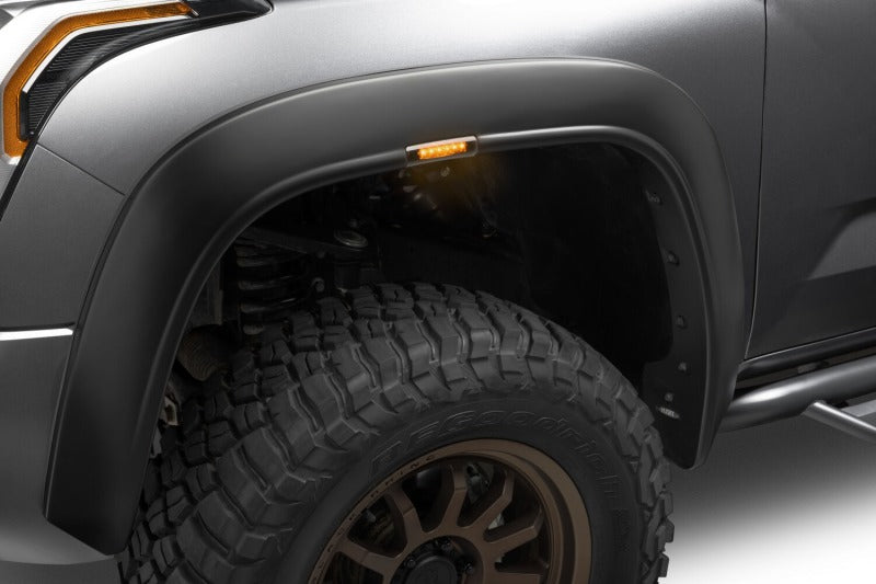 

Husky Liners 2803932 - HSL2803932 - Husky Liners 22-26 Toyota Tundra RVL Style Fender Flares - 4pc - Shipped in Europe - Tuningsupply.com
