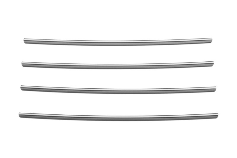 

Husky Liners 92000HY - HSL92000HY - Husky Liners 21-25 Ford F150 Door Edge Guards (4pc Set) - Dark Mattery Gray PC - Shipped in Europe - Tuningsupply.com
