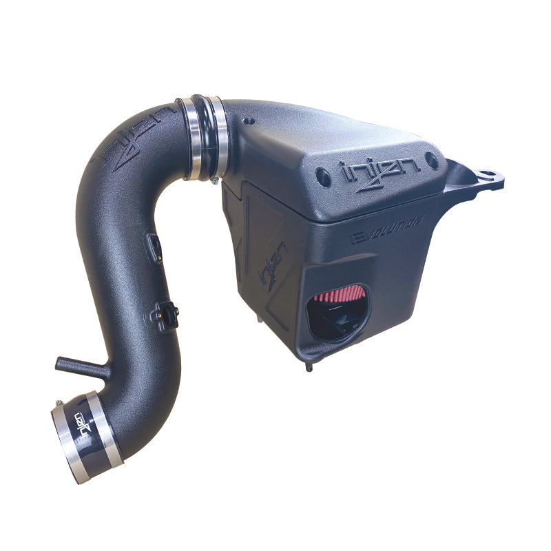 
  

Injen  - INJEVO8007C - Injen 13-18 RAM Trucks L6-6.7L Turbo Diesel Evolution Cold Air Intake (w/ Oiled Filter) - Shipped in Europe - Tuningsupply.com

