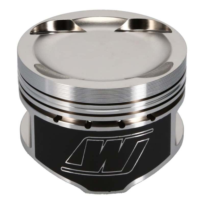 Wiseco Toyota 2JZGTE Turbo -14.8cc 1.338 X 86.25in Bore Piston Kit-Piston Sets - Forged - 6cyl-Wiseco-WISK550M8625AP-SMINKpower Performance Parts