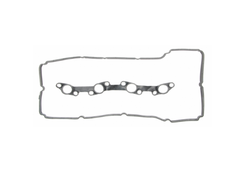

Fel-Pro VS50717R - FELVS50717R - Fel-Pro 05-15 Toyota Tacoma/2010 4Runner Engine Valve Cover Gasket Set - Shipped in Europe - Tuningsupply.com
