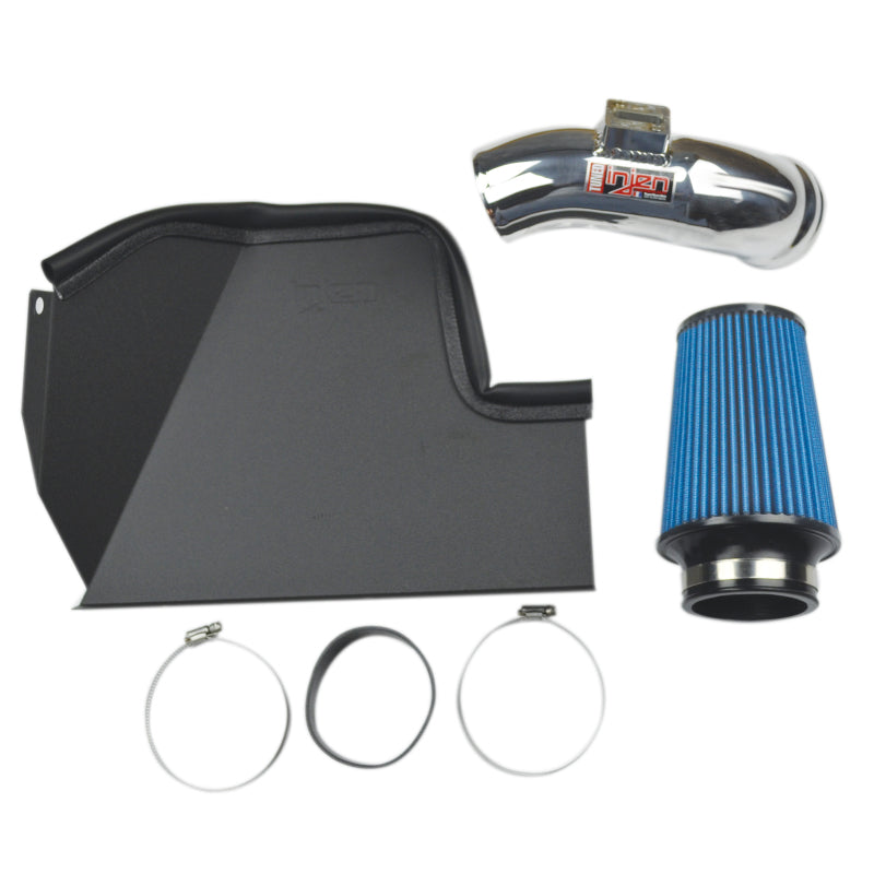 

Injen SP1129P - INJSP1129P - Injen 16-19 BMW 340i/340i GT 3.0L Turbo Polished Cold Air Intake - Shipped in Europe - Tuningsupply.com
