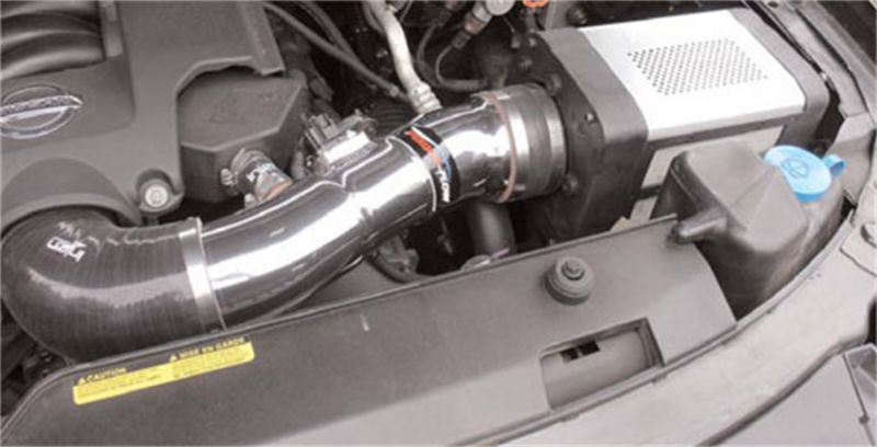 

Injen PF1950-1P - INJPF1950-1P - Injen 04-10 QX56 / 04-12 Armada/Titan V8 5.6L w/Power Box Polished Power-Flow Air Intake System - Shipped in Europe - Tuningsupply.com

