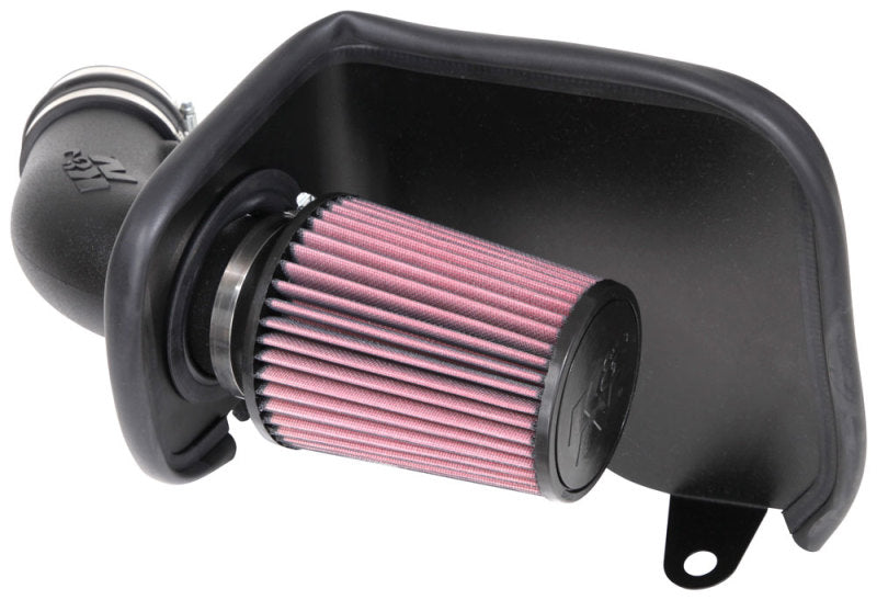
  

K&N Engineering 63-1585 - KNN63-1585 - K&N 19-20 Jeep Cherokee V6-3.2L AirCharger Performance Intake - Shipped in Europe - Tuningsupply.com

