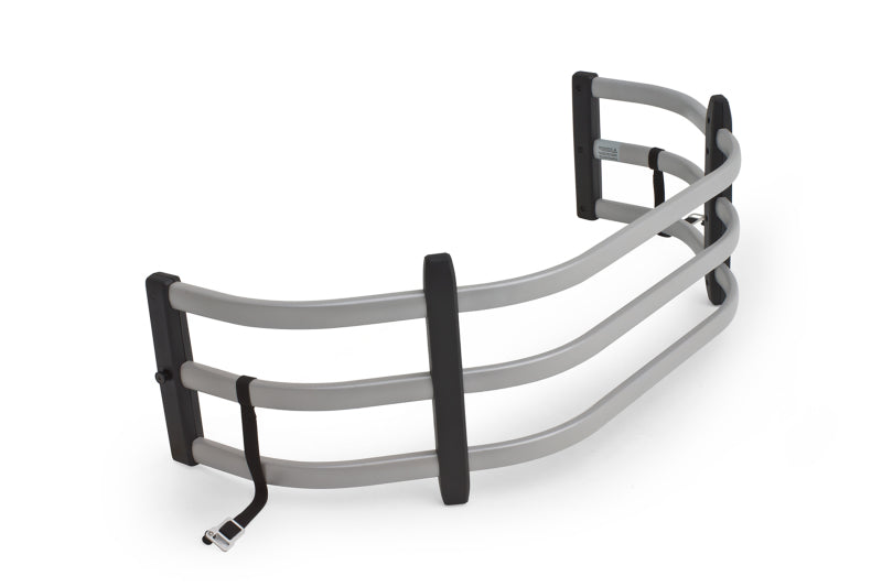 AMP Research 19-24 Chevrolet/GMC Silverado/Sierra 1500 (No Mltipro Tailgt) Bedxtender HD Sport - Sil-tuningsupply.com