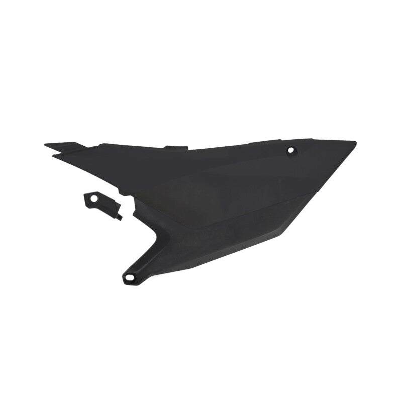 

Cycra 1CYC-2782-12 - CYC1CYC-2782-12 - Cycra 2026 Yamaha YZ450F Side Panels - Black - Shipped in Europe - Tuningsupply.com
