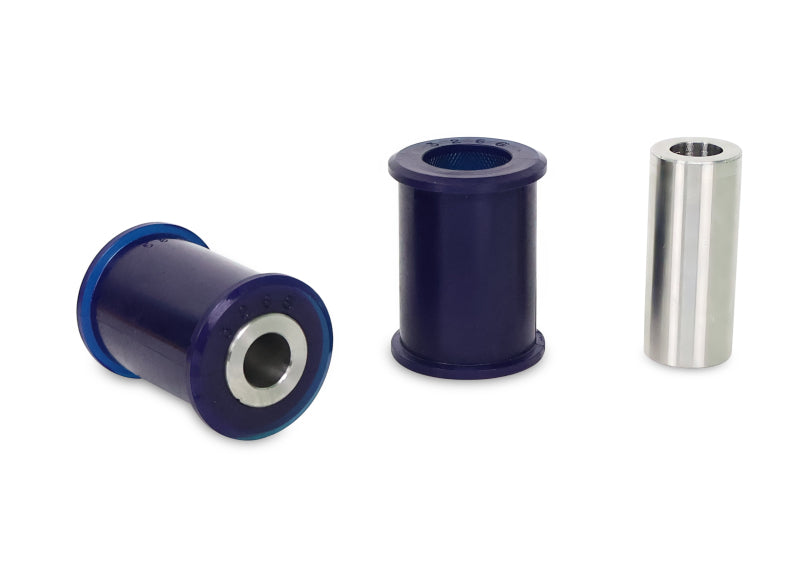 
  

Superpro SPF3266SSK - SPRSPF3266SSK - SuperPro 06-15 Mazda MX-5 Miata Rear LCA Inner Bushing Kit - Stainless Hardware - Shipped in Europe - Tuningsupply.com

