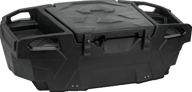 
  

QuadBoss 157175 - QBS157175 - QuadBoss Arctic Cat Wildcat Sport 700/XT 15-19 Expedition Series UTV Cargo Box - Shipped in Europe - Tuningsupply.com


