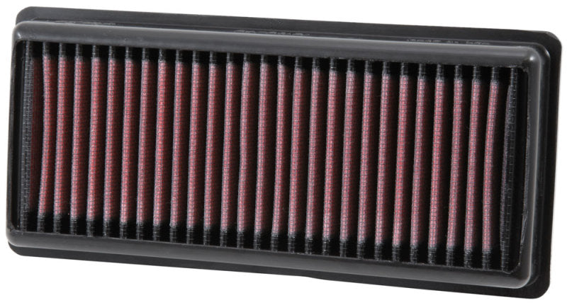 
  

K&N Engineering BA-2012 - KNNBA-2012 - K&N 12-14 BAJAJ PULSAR 200NS 199 Drop In Air Filter - Shipped in Europe - Tuningsupply.com

