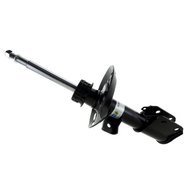 

Bilstein 22-197665 - BIL22-197665 - Bilstein B4 OE Replacement 10-15 Mercedes-Benz E350 Front Suspension Strut Assembly - Shipped in Europe - Tuningsupply.com
