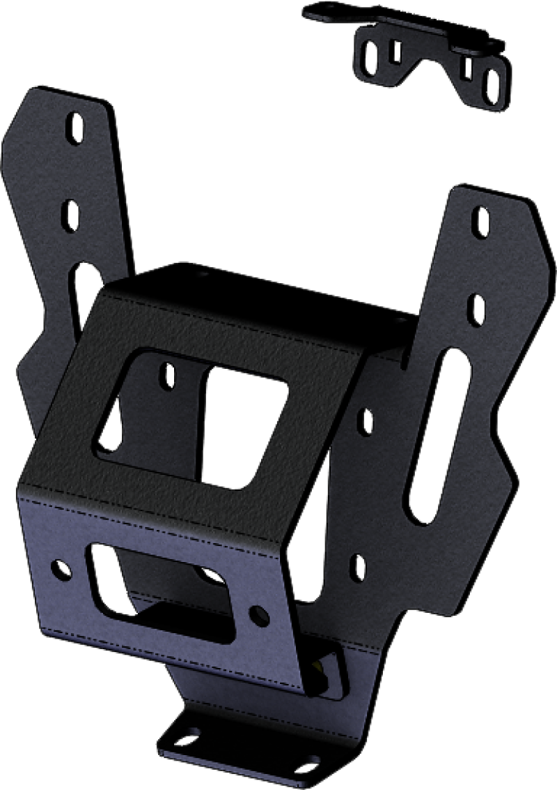 

KFI 101575 - KFI101575 - KFI 18-24 Arctic Cat Wildcat XX Winch Mount - Shipped in Europe - Tuningsupply.com
