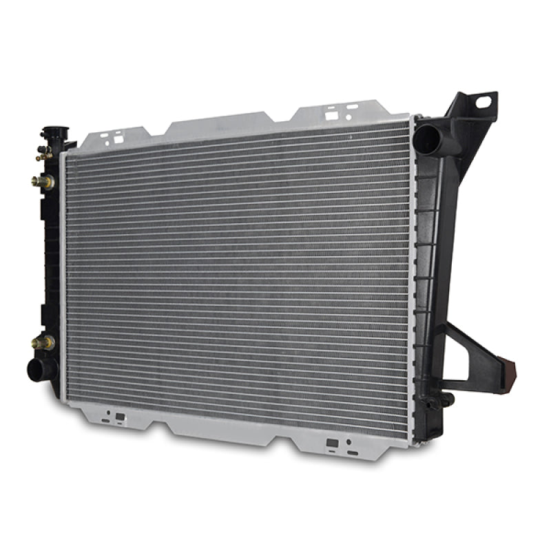 

Mishimoto R1451-AT - MISR1451-AT - Mishimoto Ford Bronco Replacement Radiator 1985-1996 - Shipped in Europe - Tuningsupply.com
