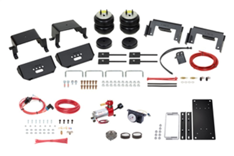 

Firestone 2877 - FIR2877 - Firestone 15-24 Ford F150 2WD/4WD AIO Analog Ride-Rite All-In-One Kit (W217602877) - Shipped in Europe - Tuningsupply.com
