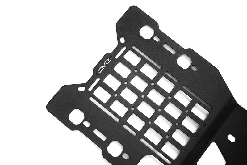 

DV8 Offroad TCJK-04 - DVETCJK-04 - DV8 Offroad 2007-2018 Jeep Wrangler JK Tailgate Reinforcement Molle Panel - Shipped in Europe - Tuningsupply.com
