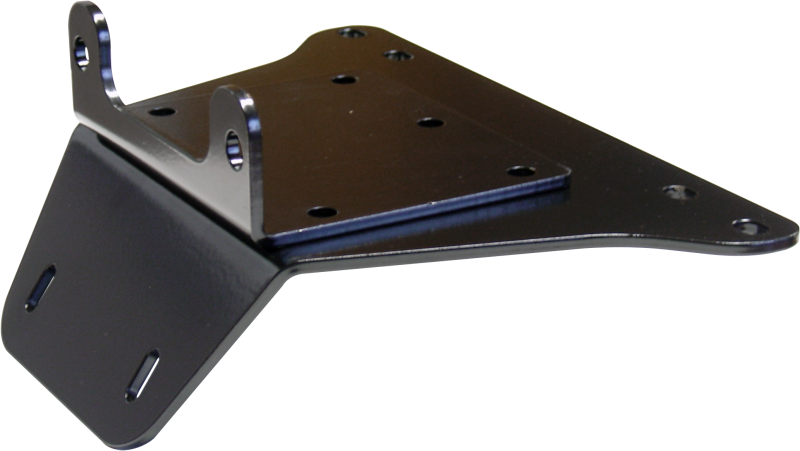 

KFI 100520 - KFI100520 - KFI 97-02 Polaris 400-500 Scrambler/ 98-09 250-400 Trail Blazer Winch Mount - Shipped in Europe - Tuningsupply.com
