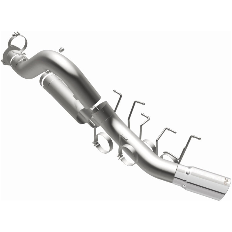 

Magnaflow 19694 - MAG19694 - MagnaFlow 2024+ Chevy Silverado 2500HD/3500HD Pro Series Filter-Back Performance Exhaust - Shipped in Europe - Tuningsupply.com
