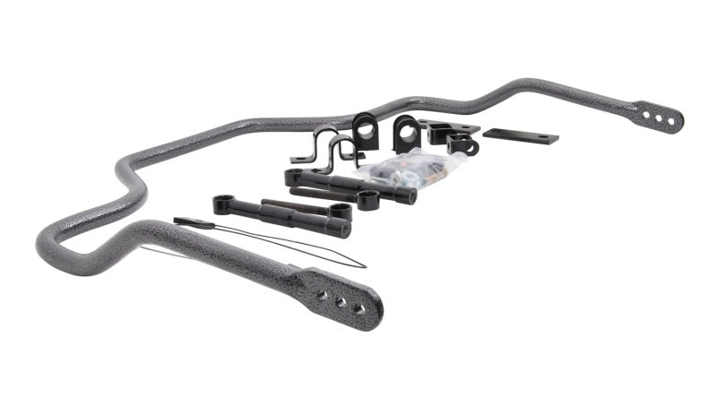 

Hellwig  - HWG7782 - Hellwig 20-22 Chevrolet Silverado 2500/3500 HD 2/4WD Solid Chromoly 1-1/4in Rear Sway Bar - Shipped in Europe - Tuningsupply.com
