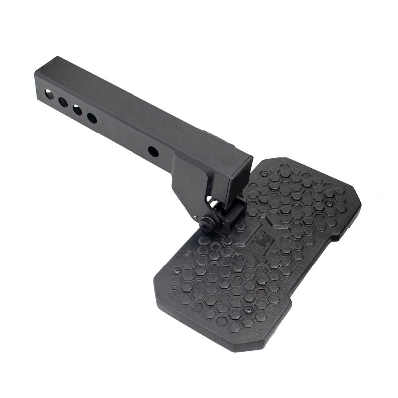 Go Rhino HS-20 Hitch Bumper Step-tuningsupply.com