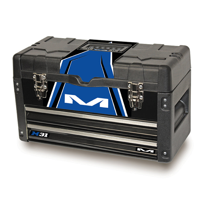 
  

Matrix Concepts M31-403 - MATM31-403 - Matrix Concepts M31 Worx Tool Box - Blue - Shipped in Europe - Tuningsupply.com

