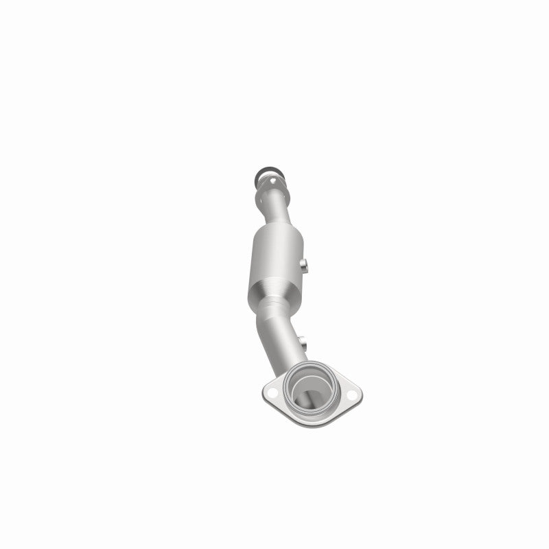 

Magnaflow 5461990 - MAG5461990 - MagnaFlow Direct Fit Converter 03-11 Honda Element 2.4L Underbody - Shipped in Europe - Tuningsupply.com
