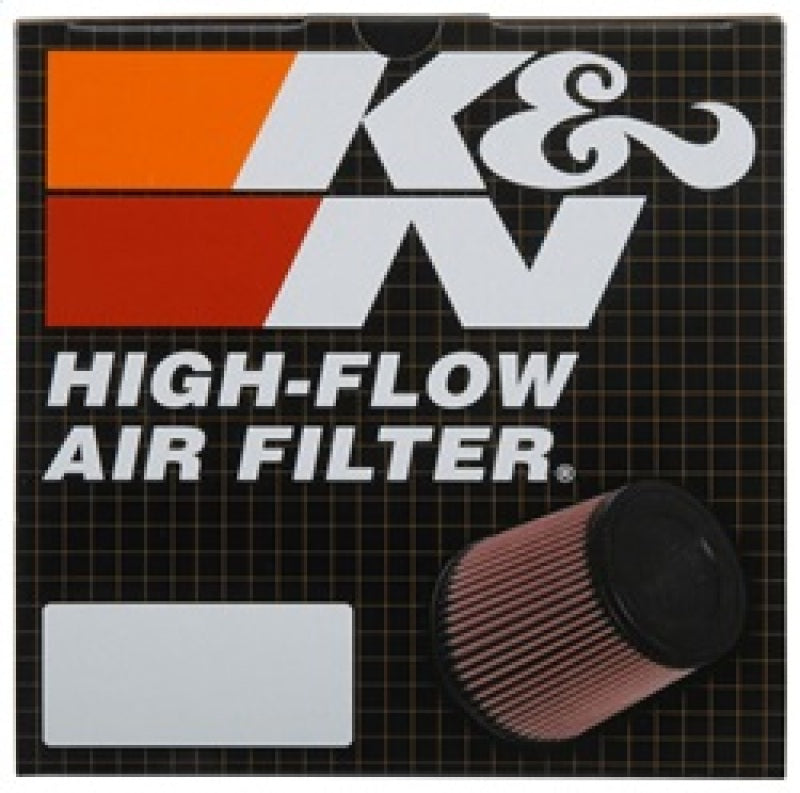 

K&N Engineering RU-3570 - KNNRU-3570 - K&N Filter Universal Rubber Filter 3in Flange ID 6in Base OD 5.125in Top OD 5in Height - Shipped in Europe - Tuningsupply.com
