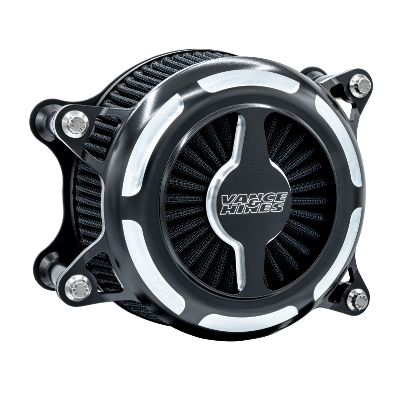 
    

Vance and Hines 40395 - VAH40395 - Vance & Hines HD Touring/Softail VO2 Blade Black Contrast - Shipped in Europe - Tuningsupply.com

  