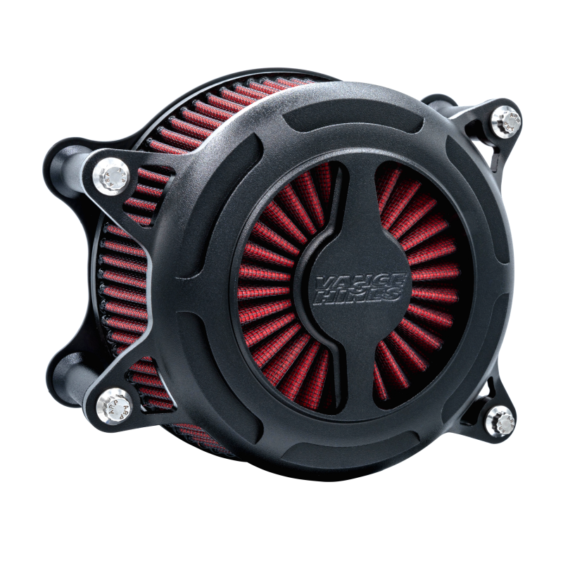 
    

Vance and Hines 42046FG - VAH42046FG - Vance & Hines 23+ Road/Street Glide V02 American Air Intake - Black - Shipped in Europe - Tuningsupply.com

  