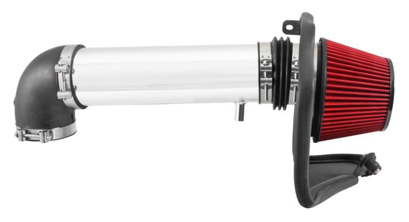 

Spectre 9036 - SPE9036 - Spectre 11-17 Dodge Challenger/Charger 5.7L V8 Air Intake Kit - Polished w/Red Filter - Shipped in Europe - Tuningsupply.com
