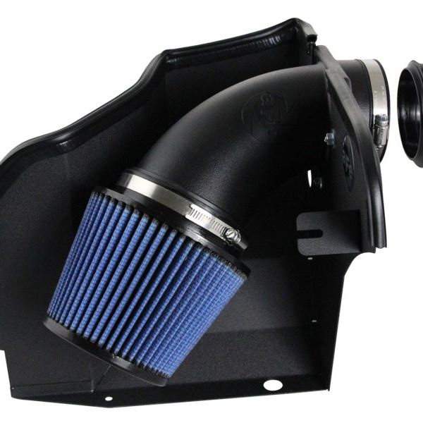 aFe MagnumFORCE Intake Stage-2 Pro 5R 92-99 BMW 3 Series (E36) L6 (US)-tuningsupply.com