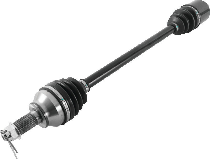 QuadBoss 18-20 Polaris RZR RS1 Rear Left Replacement Axle-tuningsupply.com