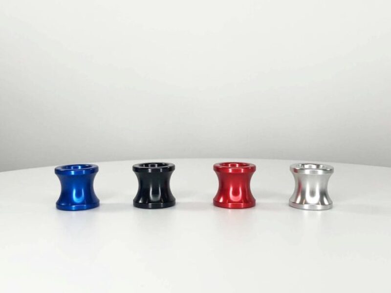 
    

Vortex Racing SP402K - VTXSP402K - Vortex Racing Swingarm Spools 10mm- Black - Shipped in Europe - Tuningsupply.com

  