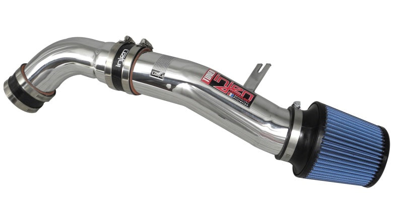 

Injen SP1360P - INJSP1360P - Injen 11-12 Hyundai Elantra 1.8L 4cyl Polished Tuned C/A Intake w/MR Tech & Web Nano-Fiber Filter - Shipped in Europe - Tuningsupply.com
